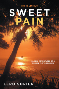 Cover image: Sweet Pain 9781664144392