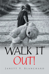 Cover image: Walk It Out! 9781664144477