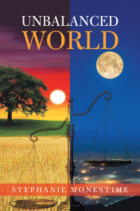 Cover image: Unbalanced World 9781664144507