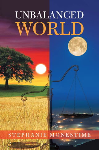 Cover image: Unbalanced World 9781664144507