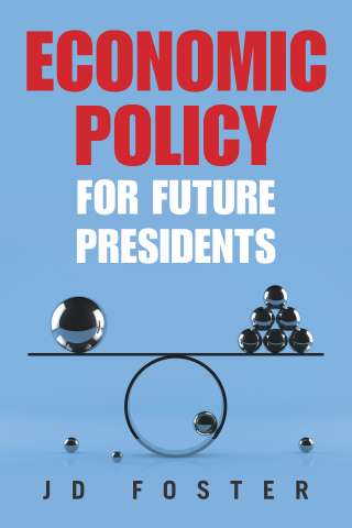 Imagen de portada: Economic Policy for Future Presidents 9781664144736