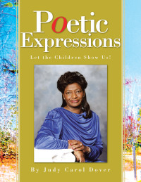 Imagen de portada: Poetic Expressions 9781425705978