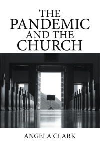 Cover image: The Pandemic and the Church 9781664145375