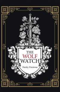 Imagen de portada: The Wolf Watch 9781664145443