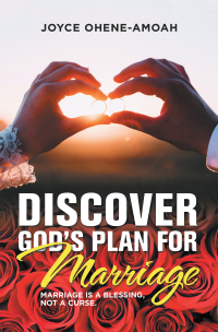 Imagen de portada: Discover God’s Plan for Marriage…. 9781664145474
