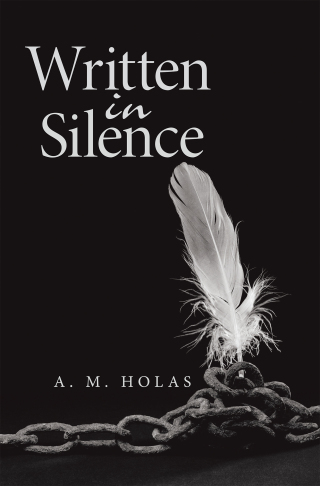 Imagen de portada: Written in Silence 9781664145504