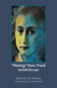 Cover image: "Meeting" Anne Frank 9781664145566