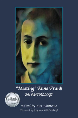 Cover image: "Meeting" Anne Frank 9781664145566