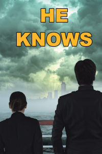 Imagen de portada: He Knows 9781664145689