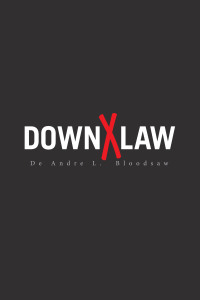 Imagen de portada: Downxlaw 9781664146112