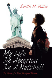 Imagen de portada: My Life in America in a Nutshell 9781664146136