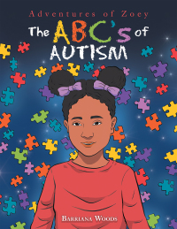 Cover image: The Abc's of Autism 9781664146419