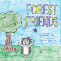 Cover image: Forest Friends 9781664146525
