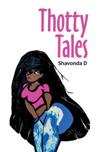 Imagen de portada: Thotty Tales 9781664146730