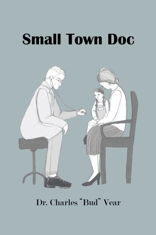 Titelbild: Small Town Doc 9781664146884