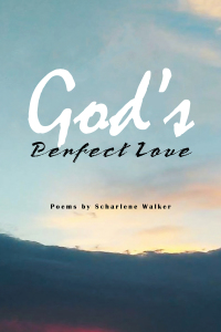 Cover image: God's Perfect Love 9781664146945