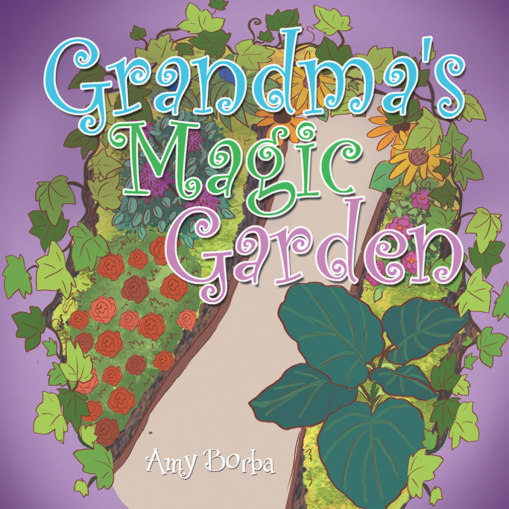 Grandma’s Magic Garden