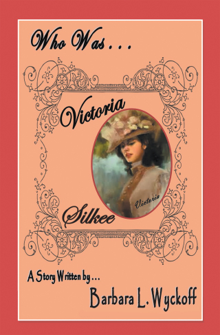 Imagen de portada: Who Was Victoria Silkee 9781664147317