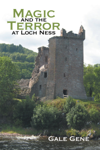 Imagen de portada: Magic  and the  Terror  at Loch Ness 9781664147393