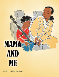 Imagen de portada: Mama and Me 9781453558836