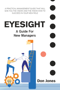 Cover image: Eyesight 9781664147430