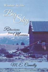 Imagen de portada: Window to the Big Sky 9781664147591