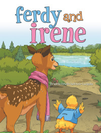 Imagen de portada: Ferdy and Irene 9781664147614