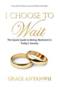 Cover image: I Choose to Wait 9781664147669
