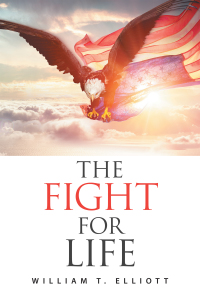 Imagen de portada: The Fight for Life 9781664147690