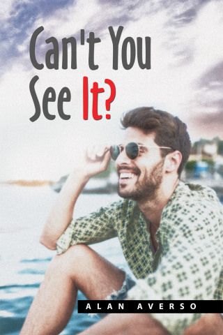 Titelbild: Can't You See It? 9781664147799