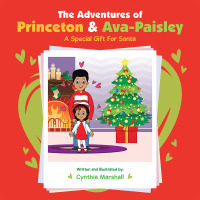 Cover image: The Adventures of Princeton & Ava-Paisley 9781664147874