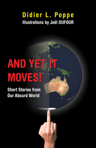 Cover image: And yet It Moves! 9781664147942