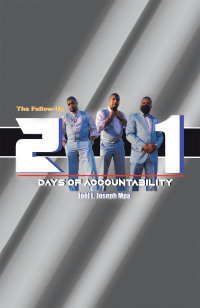 Cover image: The Follow Up: 21 Days of Accountability 9781664148055