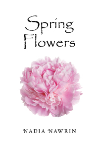 Omslagafbeelding: Spring Flowers 9781664148178