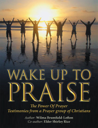 Imagen de portada: Wake up to Praise 9781664148369