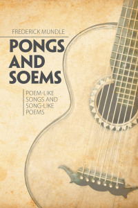 Cover image: Pongs and Soems 9781664148444