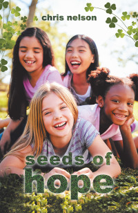 Cover image: Seeds of Hope 9781664148499