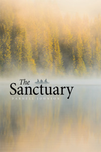 Cover image: The Sanctuary 9781664148512