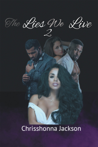 Cover image: The Lies We Live 2 9781664148567