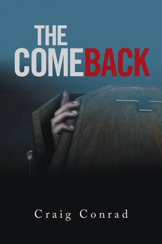 Imagen de portada: The Comeback 9781664148703