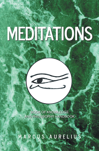 Imagen de portada: Meditations 9781664148802