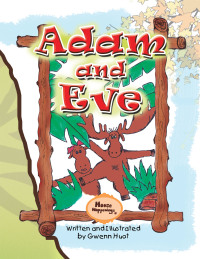 Cover image: Adam and Eve 9781436368384