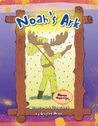 Omslagafbeelding: Noah's Ark 9781436368407