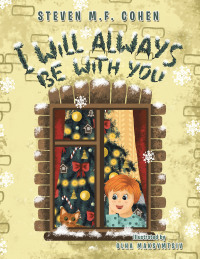 Imagen de portada: I Will Always Be with You 9781664149168