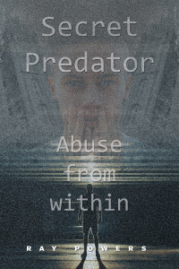 Cover image: Secret Predator 9781664149182