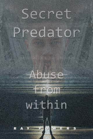 Imagen de portada: Secret Predator 9781664149182