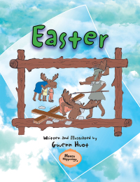 Cover image: Easter 9781436368421