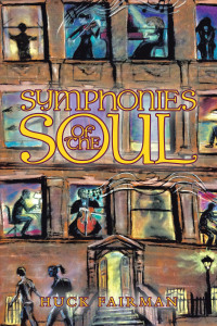 Cover image: Symphonies of the Soul 9781664149502