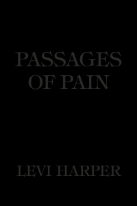 Cover image: Passages of Pain 9781664149793