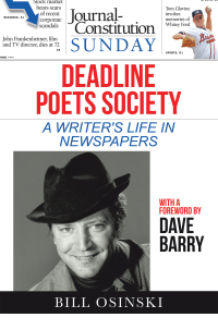 Cover image: Deadline Poets Society 9781664149915